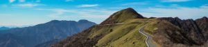 山道の画像