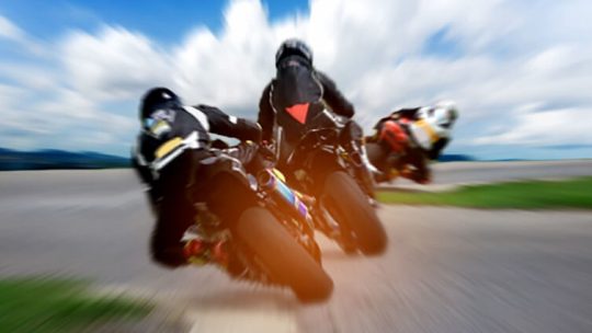 バイク漫画の「名シーン」あるある