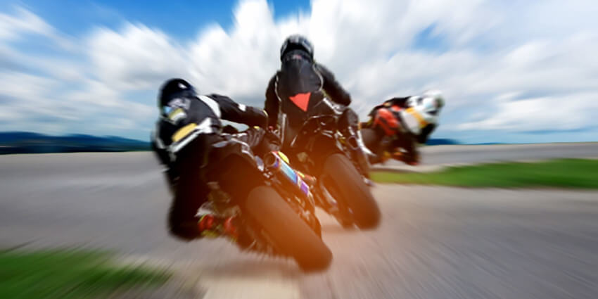 バイク漫画の「名シーン」あるある