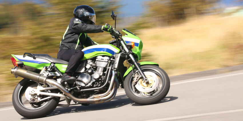 バリバリ伝説で一番泣けるシーン